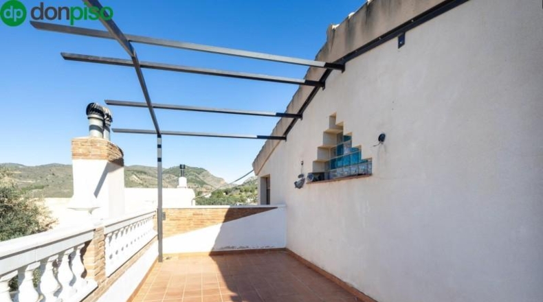 Granada - Píñar - 1713m2