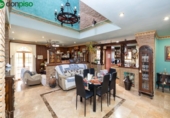 Chalet independiente con terreno en venta en la España, Píñar, ref: TR400003 foto