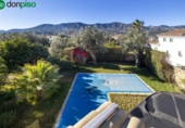 Chalet independiente con terreno en venta en la España, Píñar, ref: TR400003 foto