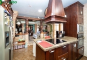 Chalet independiente con terreno en venta en la España, Píñar, ref: TR400003 foto