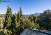 Chalet independiente con terreno en venta en la España, Píñar, ref: TR400003 foto