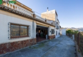 Chalet independiente con terreno en venta en la España, Píñar, ref: TR400003 foto