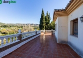 Chalet independiente con terreno en venta en la España, Píñar, ref: TR400003 foto