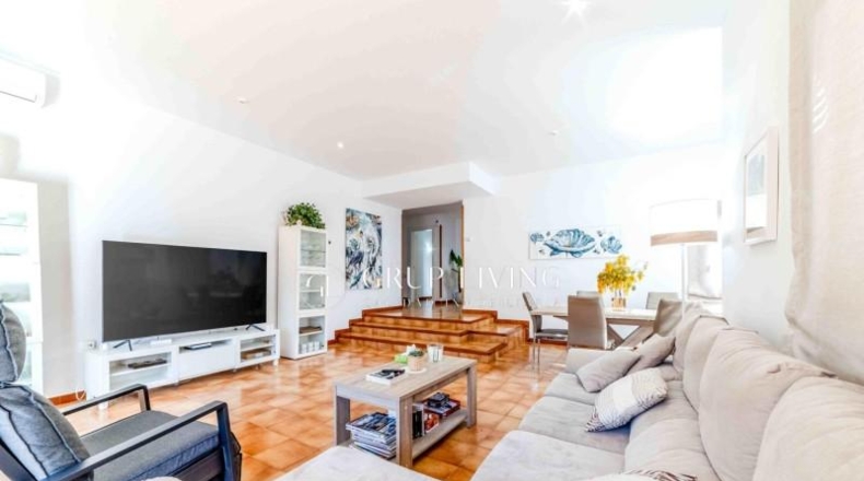 Барселона - Vilanova i la Geltrú - 353m2
