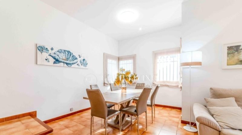 Барселона - Vilanova i la Geltrú - 353m2