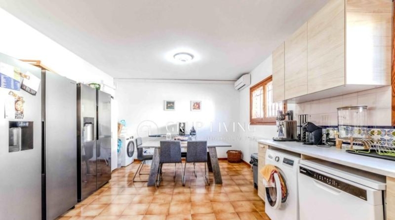 Барселона - Vilanova i la Geltrú - 353m2