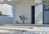 Chalet independiente con terreno en venta en la España, Bétera, ref: TR400205 foto