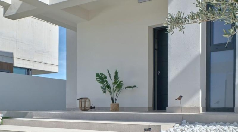 Valencia - San Antonio de Benagéber - 590m2