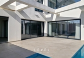 Chalet independiente con terreno en venta en la España, Bétera, ref: TR400205 foto