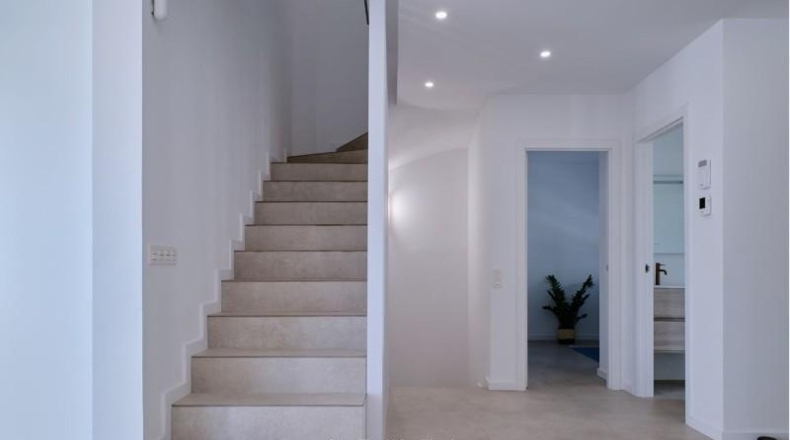 Valencia - San Antonio de Benagéber - 590m2