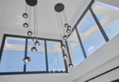 Chalet independiente con terreno en venta en la España, Bétera, ref: TR400205 foto