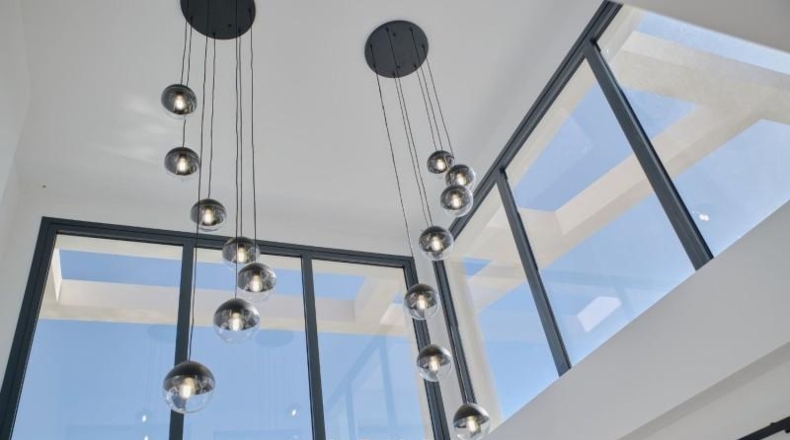 Valencia - San Antonio de Benagéber - 590m2