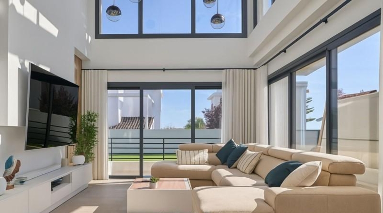 Valencia - San Antonio de Benagéber - 590m2