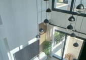 Chalet independiente con terreno en venta en la España, Bétera, ref: TR400205 foto