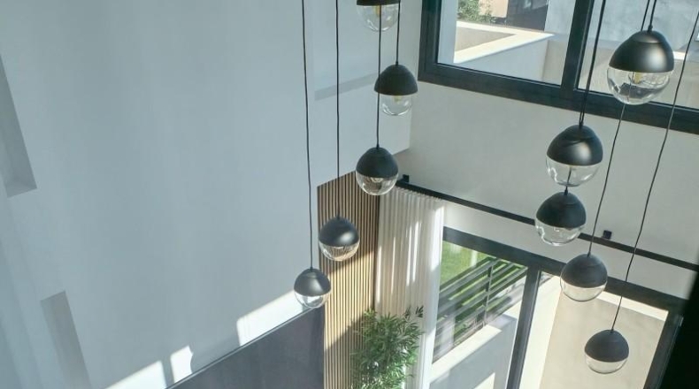 Valencia - San Antonio de Benagéber - 590m2