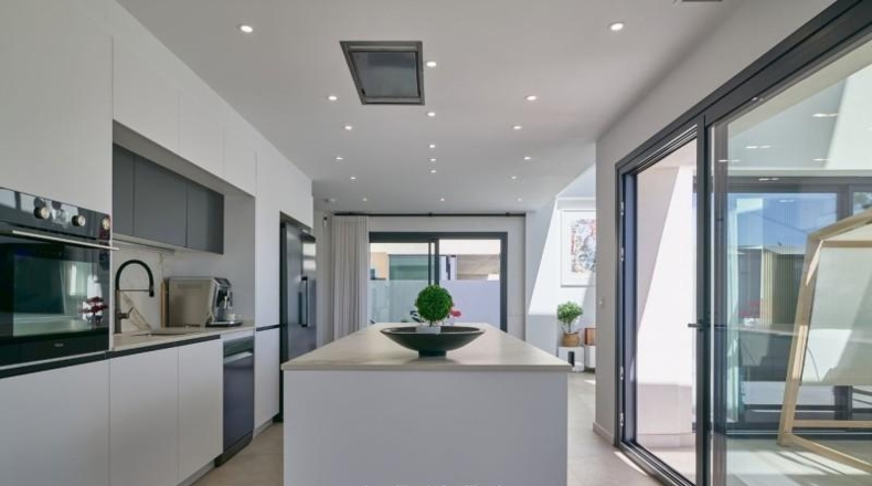 Valencia - San Antonio de Benagéber - 590m2