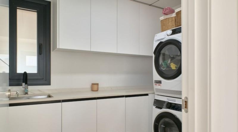 Valencia - San Antonio de Benagéber - 590m2