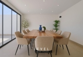 Chalet independiente con terreno en venta en la España, Bétera, ref: TR400205 foto