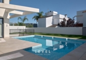 Chalet independiente con terreno en venta en la España, Bétera, ref: TR400205 foto
