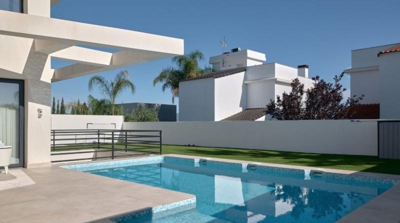 Valencia - San Antonio de Benagéber - 590m2