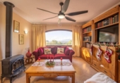 Casa de camp amb terreny en venda a la España, Bunyola, ref.: TR308258 foto
