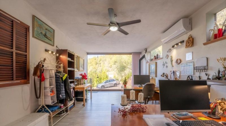 Balearic Islands - Buñola - 3700m2