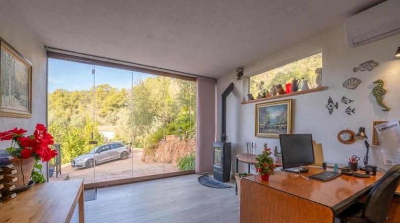 Balearic Islands - Buñola - 3700m2