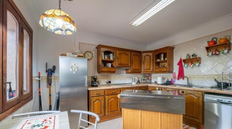 Balearic Islands - Buñola - 3700m2