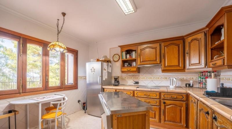 Balearic Islands - Buñola - 3700m2
