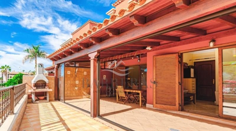 Santa Cruz de Tenerife - Adeje - 140m2