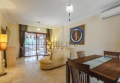 Chalet independiente con terreno en venta en la España, Adeje, ref: TR228424 foto