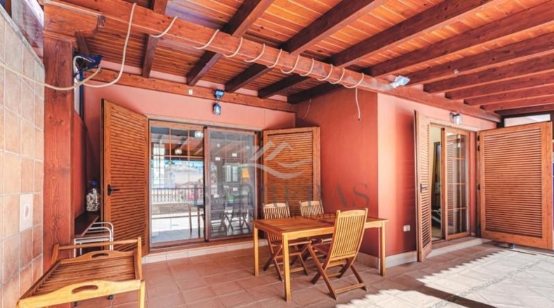 Santa Cruz de Tenerife - Adeje - 140m2