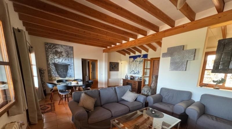 Islas Baleares - Galilea - 989m2