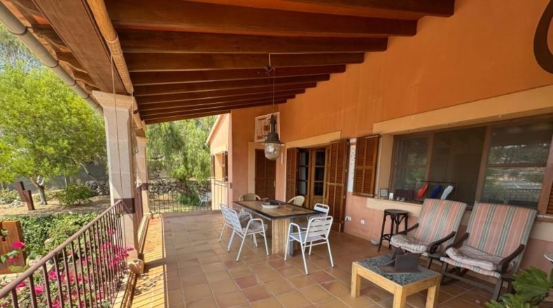 Islas Baleares - Galilea - 989m2