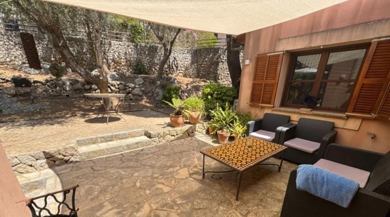 Islas Baleares - Galilea - 989m2