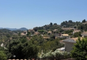 Chalet independiente con terreno en venta en la España, Puigpunyent, ref: TR266299 foto