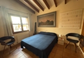 Chalet independiente con terreno en venta en la España, Puigpunyent, ref: TR266299 foto