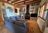 Chalet independiente con terreno en venta en la España, Puigpunyent, ref: TR266299 foto