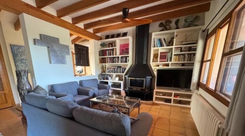 Islas Baleares - Galilea - 989m2