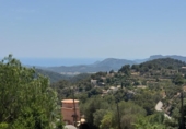 Chalet independiente con terreno en venta en la España, Puigpunyent, ref: TR266299 foto