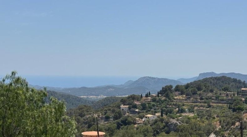 Islas Baleares - Galilea - 989m2
