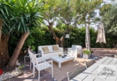Chalet independiente con terreno en venta en la España, La Eliana, ref: TR264193 foto