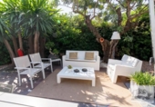 Chalet independiente con terreno en venta en la España, La Eliana, ref: TR264193 foto