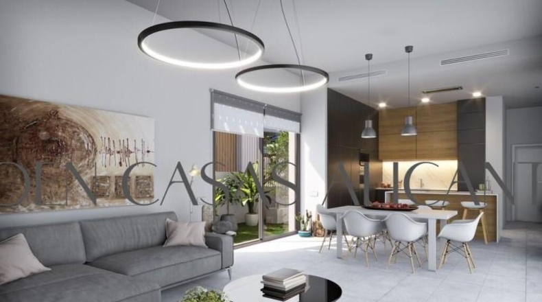 Alicante - Finestrat - 556m2