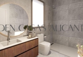 Chalet independiente con terreno en venta en la España, Finestrat, ref: TR264186 foto