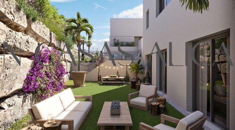 Alicante - Finestrat - 556m2