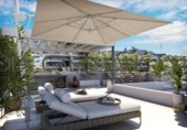 Chalet independiente con terreno en venta en la España, Finestrat, ref: TR264186 foto