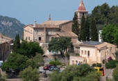 Xalet independent amb terreny en venda a la España, Puigpunyent, ref.: TR282360 foto