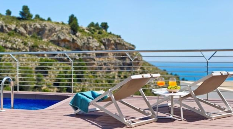 Alicante - Altea - 418m2