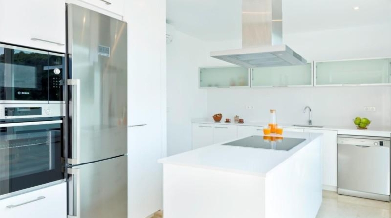 Alicante - Altea - 418m2